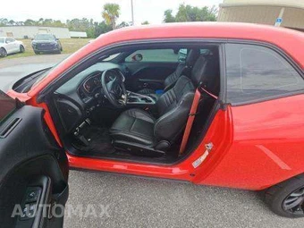2016 Dodge Challenger SRT Hellcat – miniatura 7