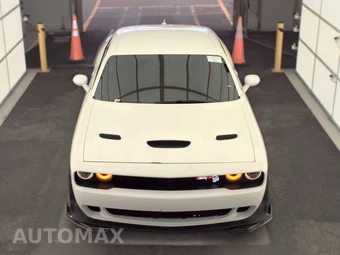 2016 Dodge Challenger SRT Hellcat - miniatura 2