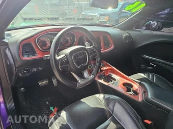 2016 Dodge Challenger SRT Hellcat – miniatura 14