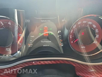 2016 Dodge Challenger SRT Hellcat – miniatura 15