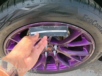 2016 Dodge Challenger SRT Hellcat – miniatura 21