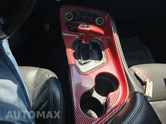 2016 Dodge Challenger SRT Hellcat – miniatura 23