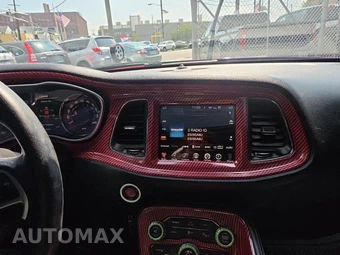 2016 Dodge Challenger SRT Hellcat – miniatura 25