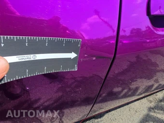 2016 Dodge Challenger SRT Hellcat – miniatura 26