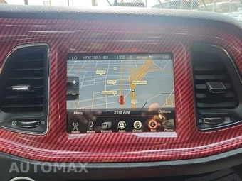 2016 Dodge Challenger SRT Hellcat – miniatura 29