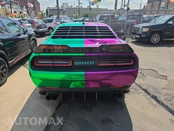 2016 Dodge Challenger SRT Hellcat – miniatura 5