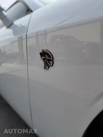 2016 Dodge Challenger SRT Hellcat – miniatura 5