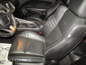 2016 Dodge Challenger SRT Hellcat – miniatura 10