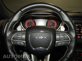 2016 Dodge Challenger SRT Hellcat – miniatura 11