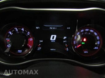2016 Dodge Challenger SRT Hellcat – miniatura 12