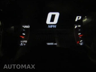 2016 Dodge Challenger SRT Hellcat – miniatura 13