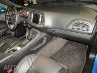 2016 Dodge Challenger SRT Hellcat – miniatura 15
