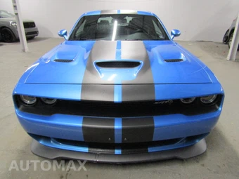 2016 Dodge Challenger SRT Hellcat – miniatura 2