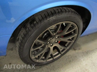 2016 Dodge Challenger SRT Hellcat – miniatura 21