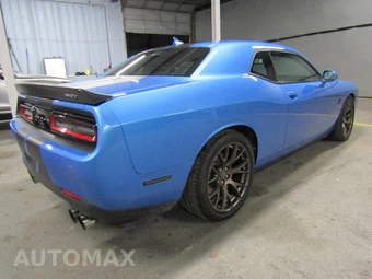 2016 Dodge Challenger SRT Hellcat – miniatura 6