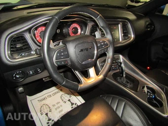 2016 Dodge Challenger SRT Hellcat – miniatura 9