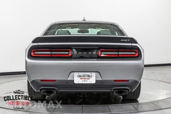 2016 Dodge Challenger SRT Hellcat - miniatura 19