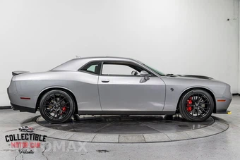 2016 Dodge Challenger SRT Hellcat - miniatura 24