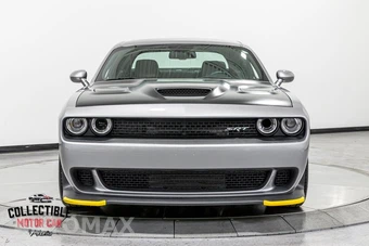 2016 Dodge Challenger SRT Hellcat - miniatura 29