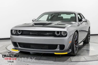 2016 Dodge Challenger SRT Hellcat - miniatura 30
