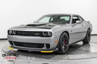 2016 Dodge Challenger SRT Hellcat - miniatura 31