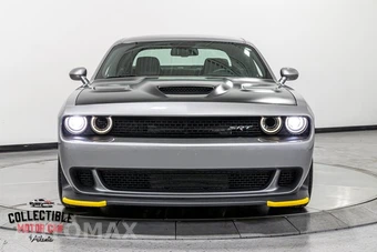 2016 Dodge Challenger SRT Hellcat - miniatura 32