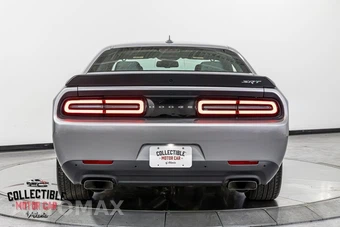 2016 Dodge Challenger SRT Hellcat - miniatura 33