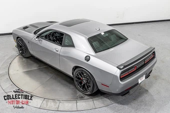 2016 Dodge Challenger SRT Hellcat - miniatura 35