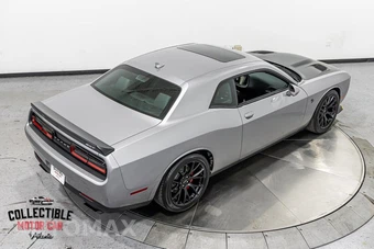 2016 Dodge Challenger SRT Hellcat - miniatura 36