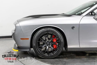 2016 Dodge Challenger SRT Hellcat - miniatura 38