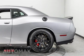 2016 Dodge Challenger SRT Hellcat - miniatura 40