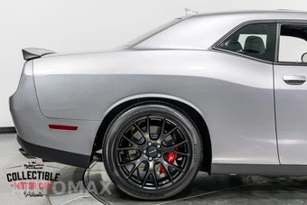 2016 Dodge Challenger SRT Hellcat - miniatura 41