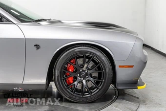2016 Dodge Challenger SRT Hellcat - miniatura 43