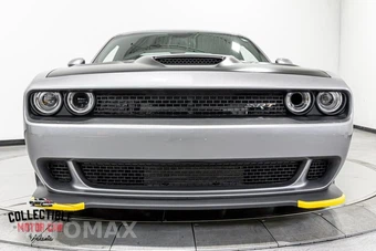 2016 Dodge Challenger SRT Hellcat - miniatura 44