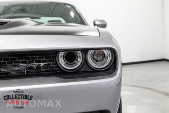 2016 Dodge Challenger SRT Hellcat - miniatura 45