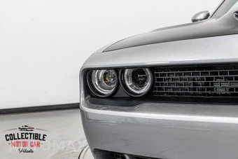 2016 Dodge Challenger SRT Hellcat - miniatura 46