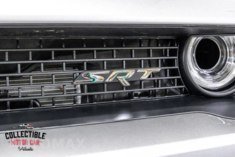 2016 Dodge Challenger SRT Hellcat - miniatura 47
