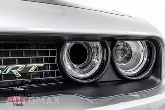 2016 Dodge Challenger SRT Hellcat - miniatura 48