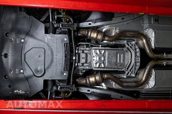 2016 Dodge Challenger SRT Hellcat - miniatura 8
