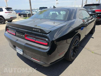 2016 Dodge Challenger SRT Hellcat - miniatura 3