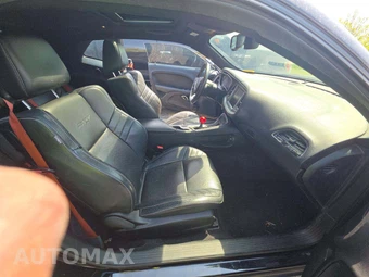 2016 Dodge Challenger SRT Hellcat – miniatura 18