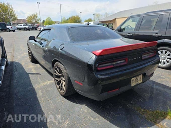 2016 Dodge Challenger SRT Hellcat – miniatura 2