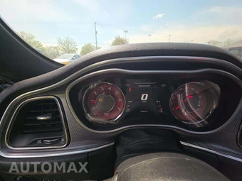 2016 Dodge Challenger SRT Hellcat – miniatura 9