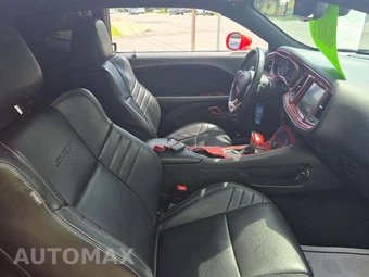 2016 Dodge Challenger SRT Hellcat - miniatura 18