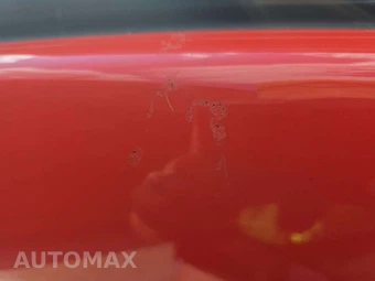 2016 Dodge Challenger SRT Hellcat - miniatura 25
