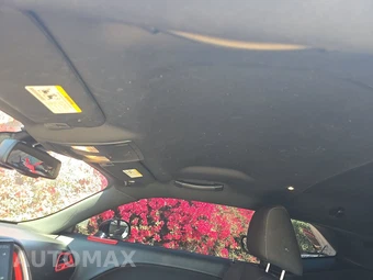 2016 Dodge Challenger SXT – miniatura 14