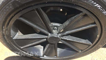 2016 Dodge Challenger SXT – miniatura 25