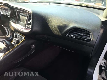 2016 Dodge Challenger SXT – miniatura 19