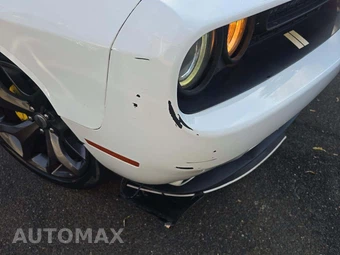 2016 Dodge Challenger SXT – miniatura 23