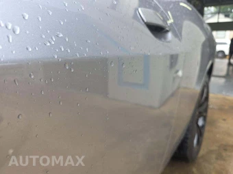 2016 Dodge Challenger SXT – miniatura 22